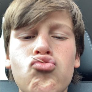 Meet your Posher, Thomas